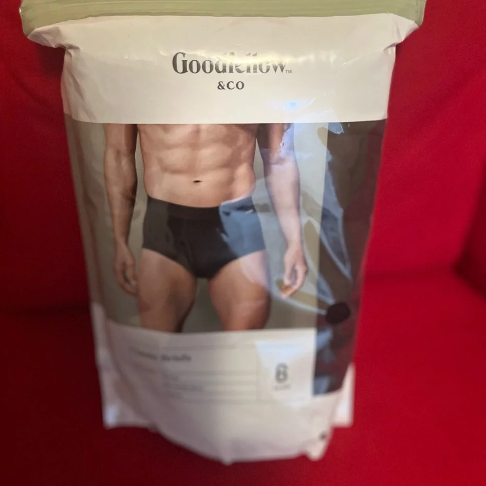 Men’s Classic Briefs - Picture 2 of 2